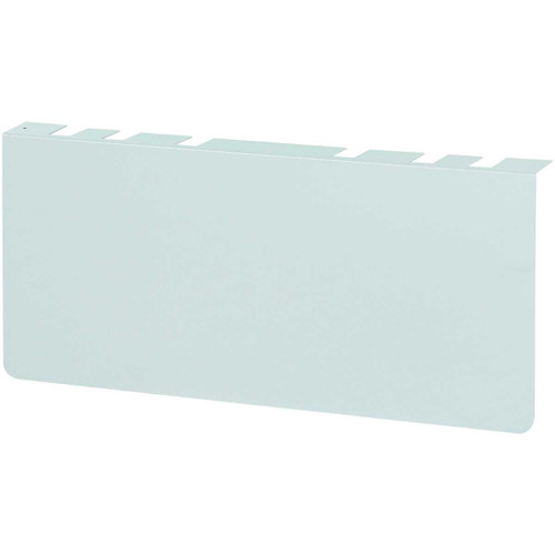 GARANT GridLine Side plate for workstations