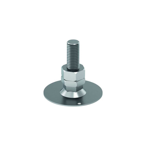 GARANT GridLine Manual height adjustment