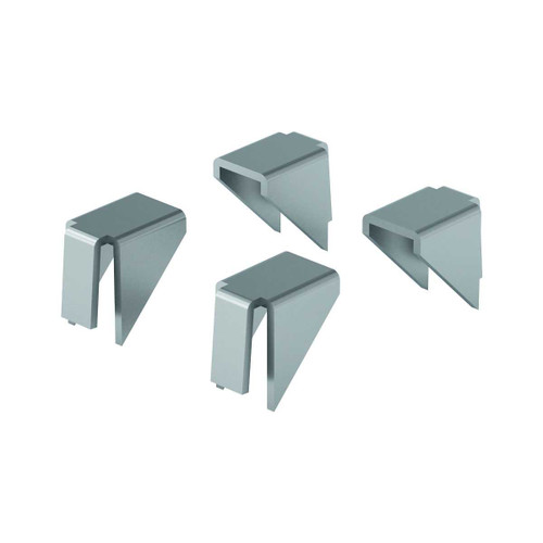 GARANT GridLine Shelf carriers for shelves of workbenches