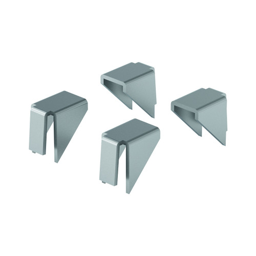 GARANT GridLine Shelf carriers for shelves of workbenches