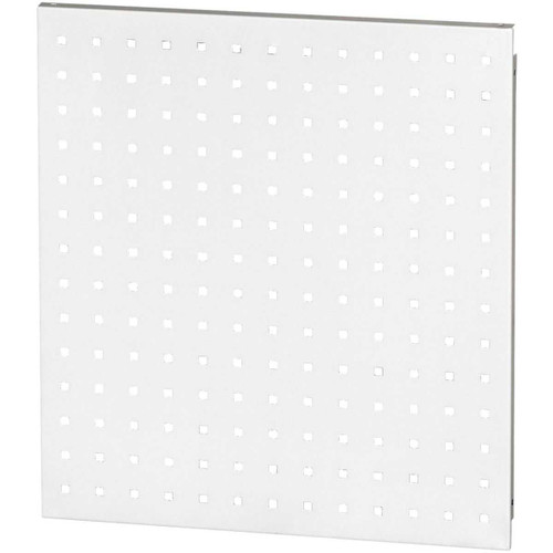 GARANT GridLine Side panel with perforated panel