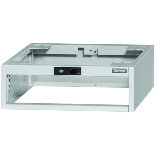 GARANT GridLine 24G casing for individual configuration with drawers, 20x20G