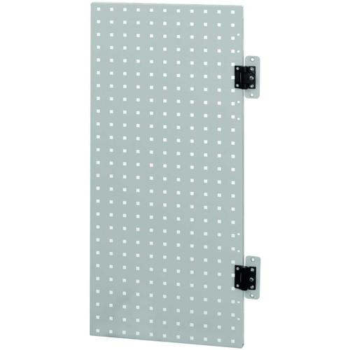 GARANT Pivoting perforated side panel