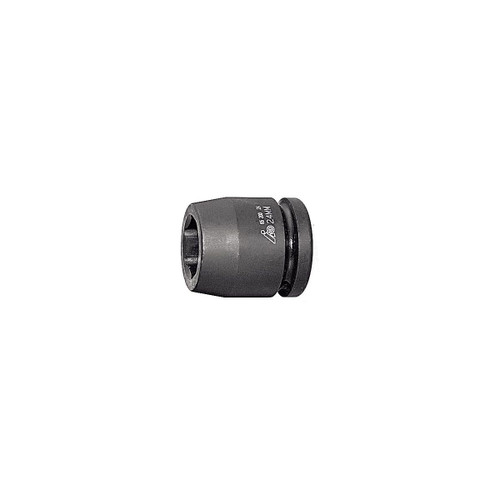 HOLEX IMPACT hexagon socket, 3/4 inch