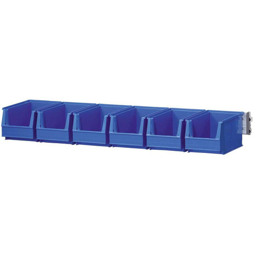 GARANT Multifix container