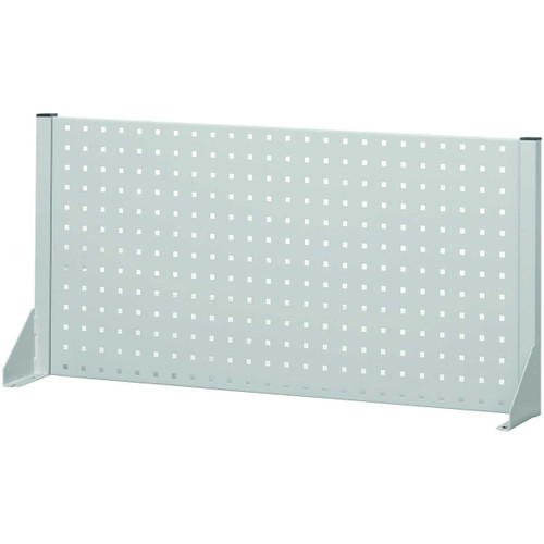 HOLEX Perforated rear panel, Height 481 mm