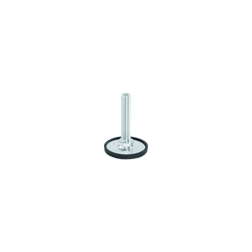GARANT Foot plate with plastic covering