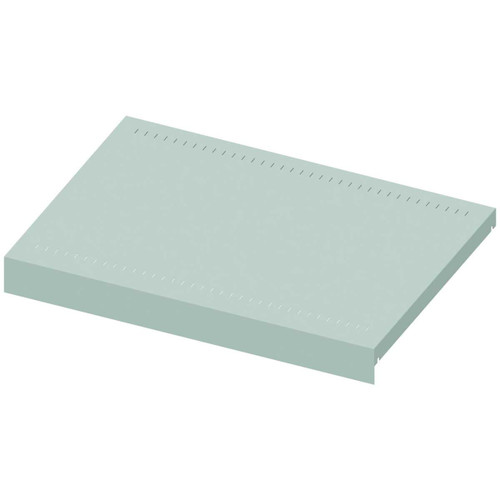 GARANT GridLine Storage shelf slotted