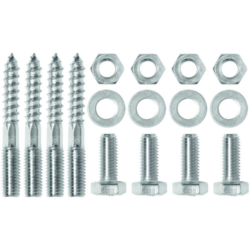GARANT Screw set for support columns