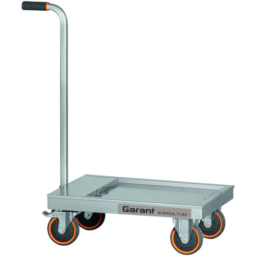 GARANT Modular case trolley with handle