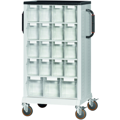 GARANT Storage trolley