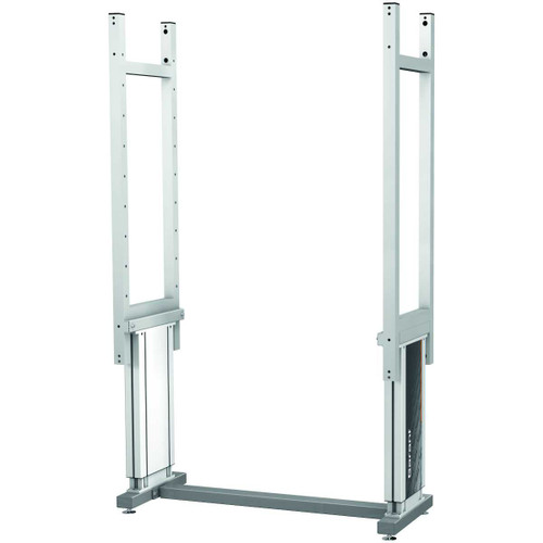 GARANT GridLine Kanban base frame for eLevel