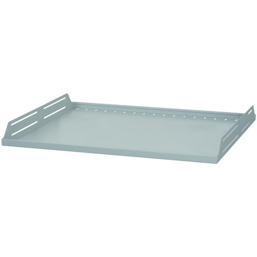 GARANT GridLine Shelf 810 mm usable depth