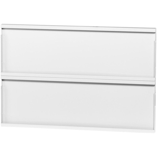 GARANT GridLine Rear panel / storage shelf two-piece
