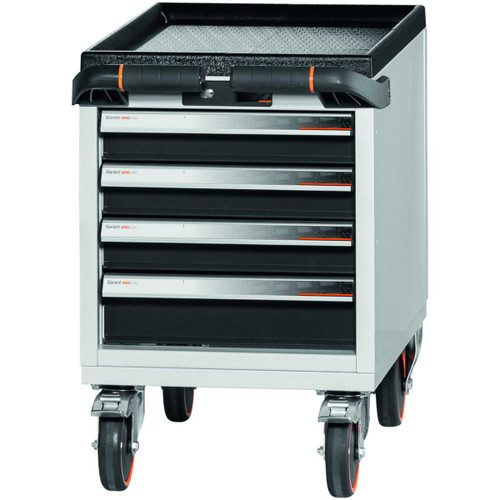 GARANT GridLine Drawer casing, 16G mobile, 12x20G