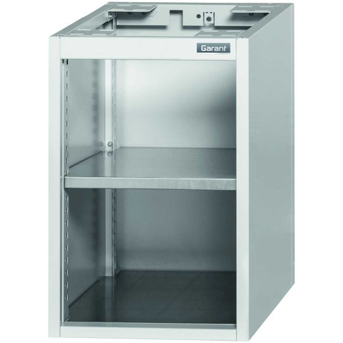 GARANT GridLine Cabinet casing with full depth base
