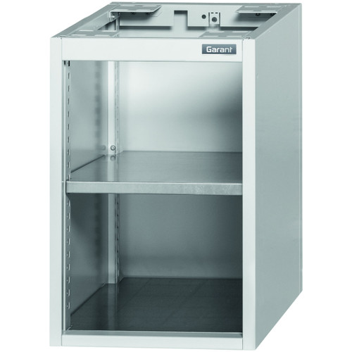 GARANT GridLine Cabinet casing with full depth base