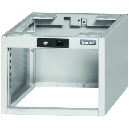 GARANT GridLine 16G cabinet casing for individual configuration with drawers, 12x20G