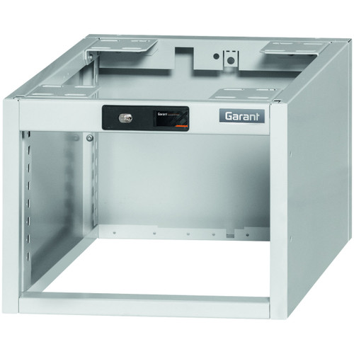 GARANT GridLine 16G cabinet casing for individual configuration with drawers, 12x20G