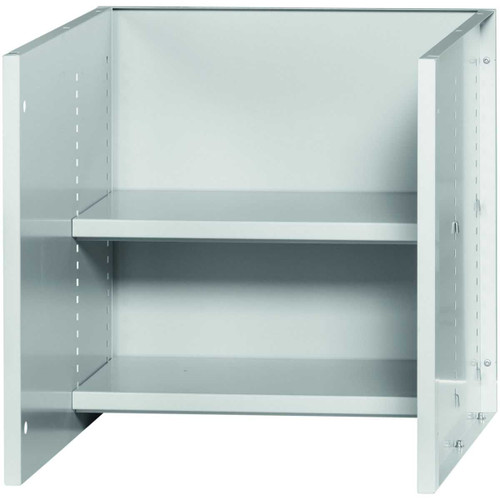 GARANT GridLine Open 24G casing with recessed base