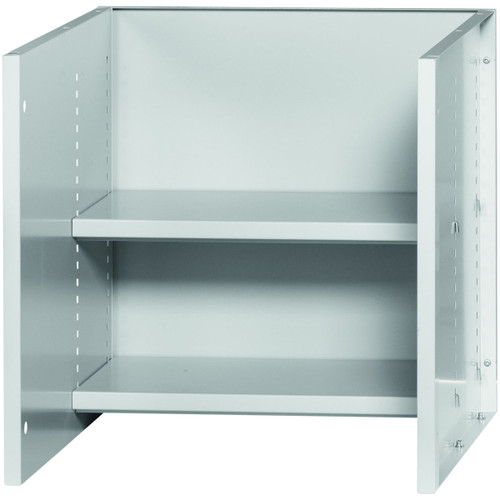GARANT GridLine Open 24G casing with recessed base