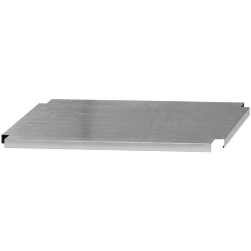 GARANT GridLine Fixed shelf, galvanized
