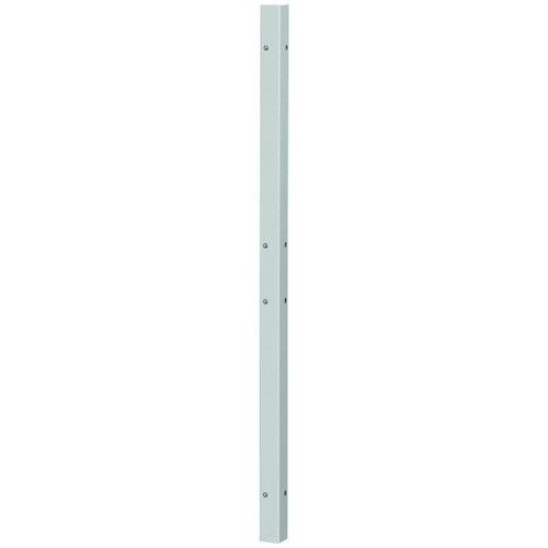 GARANT Corner support column without suspension slots