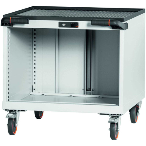 GARANT GridLine Roller cabinet for drawers, 26x24G