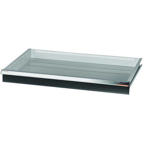 GARANT GridLine Drawer with one-handed individual drawer release system, 75 kg, 36x24G
