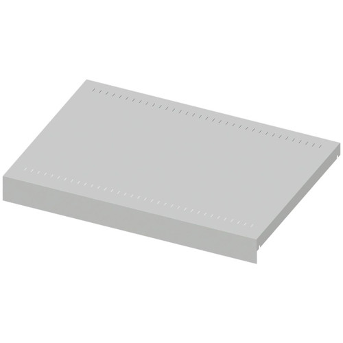 GARANT GridLine Storage shelf slotted