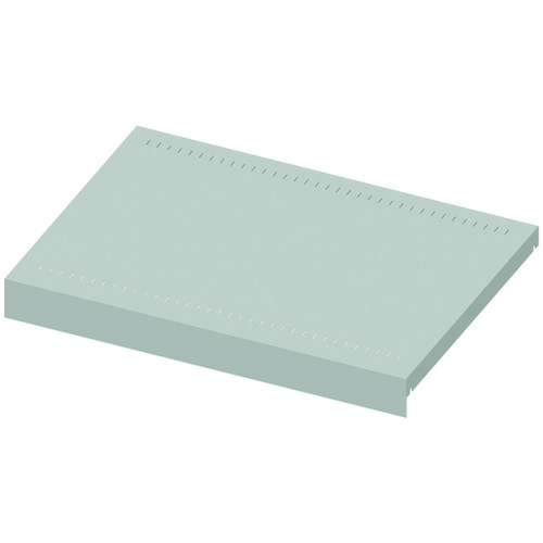 GARANT GridLine Storage shelf slotted