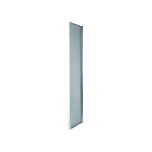 GARANT GridLine Side panel for roller shutters, Drawer 20G deep