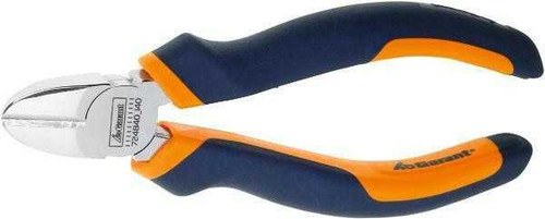 Garant Diagonal Side Cutter Chrome Plated with Grips Garant Tools 724840 Side Cutters Tool Side Cutting