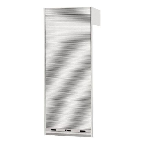 GARANT GridLine Roller shutter, Drawer width 26G