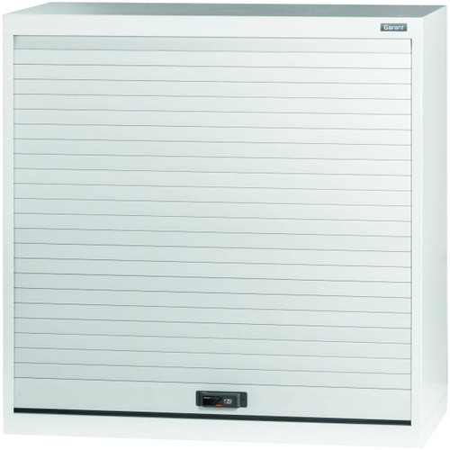 GARANT GridLine Base cabinet with drawer, Roller shutter, 36x14G