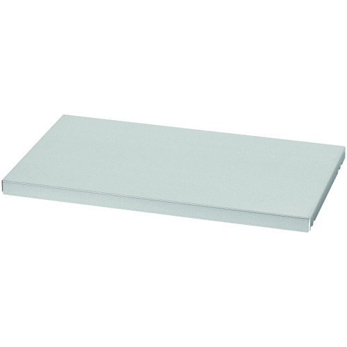 GARANT GridLine Storage shelf with brackets 100 kg