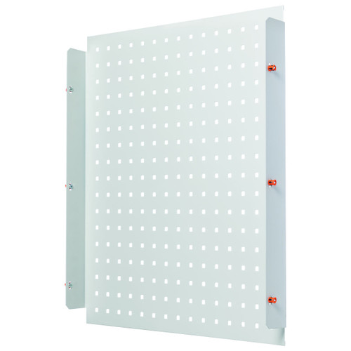 GARANT GridLine Perforated panel for upright cabinets