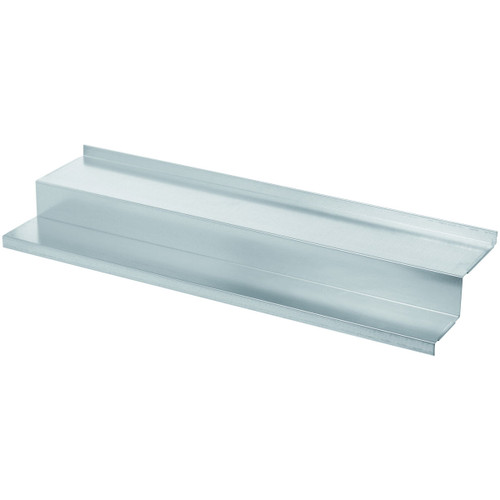 GARANT Stepped shelves for shelving cabinets, depth 11 G