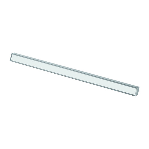 GARANT Aluminium grip handle with end caps