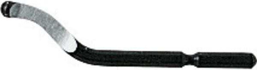 Noga Engineering Deburrer Blade Universal Blade Shank O 3.2 mm Box of 10 Price Per Unit Noga Engineering 838510