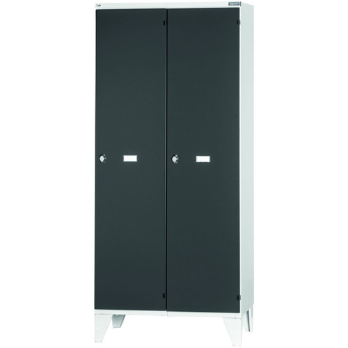 GARANT Garment locker with rotary catch