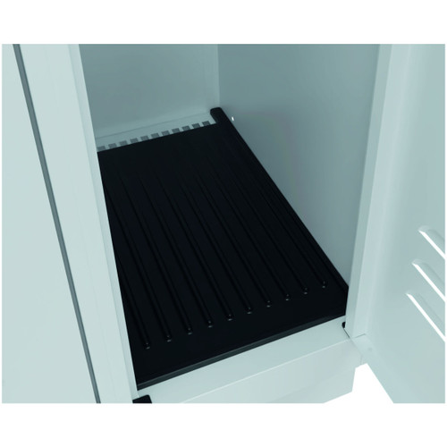 HOLEX Plastic tray for shoes