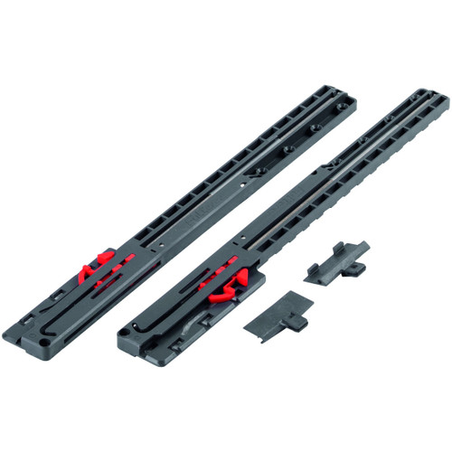 GARANT GridLine Comfort Close drawer closure damping system