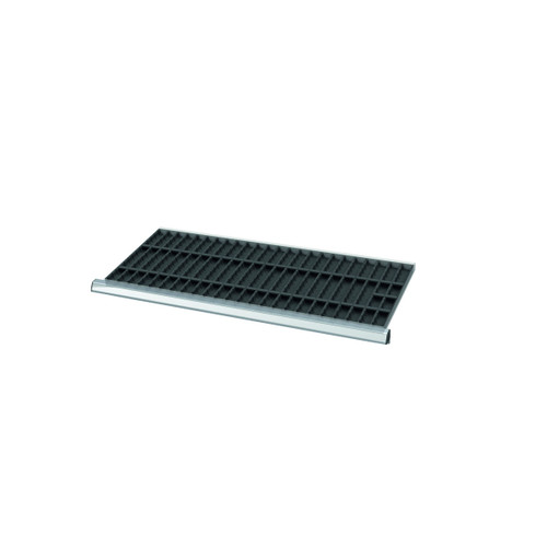 GARANT GridLine Set of troughs, 36x14G