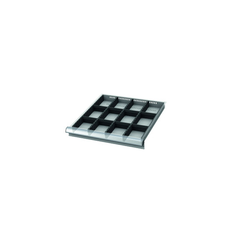 GARANT GridLine Slotted dividers / plain dividers set, 20x20G