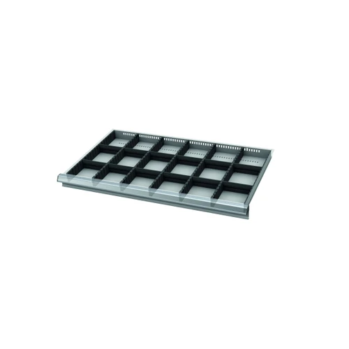 GARANT GridLine Slotted / plain divider sets, 36x20G