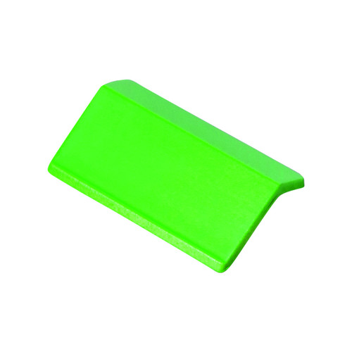 GARANT GridLine Label holder set, green 10 pieces