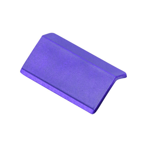 GARANT GridLine Label holder set, lilac 10 pieces