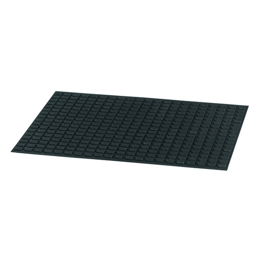 GARANT GridLine Cover mat for roller cabinets