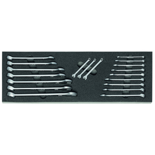 GARANT Combination spanner set